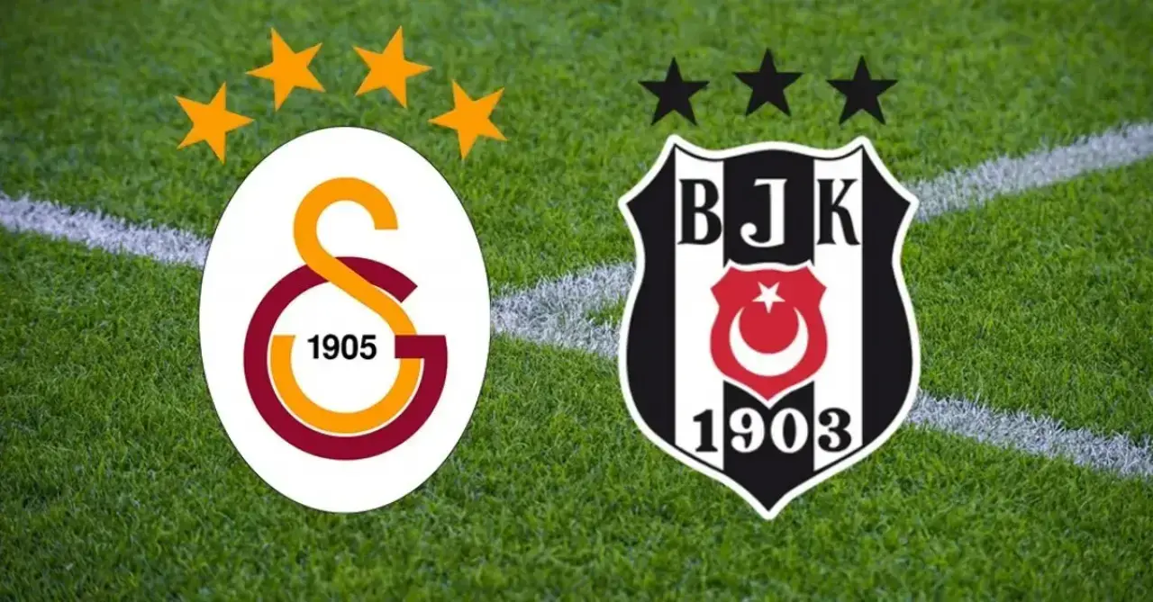 Galatasaray Beşiktaş Şifresiz İzle Uydu Kanalları!