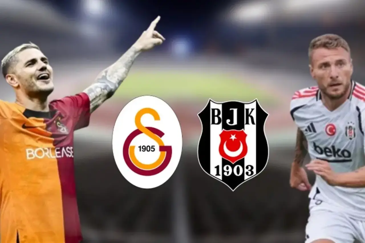 GS BJK Derbi Maçı İlk 11’leri Belli mi? Kadroda Kimler Var, Sakat ve Cezalı Oyuncuların Son Durumu (2024)