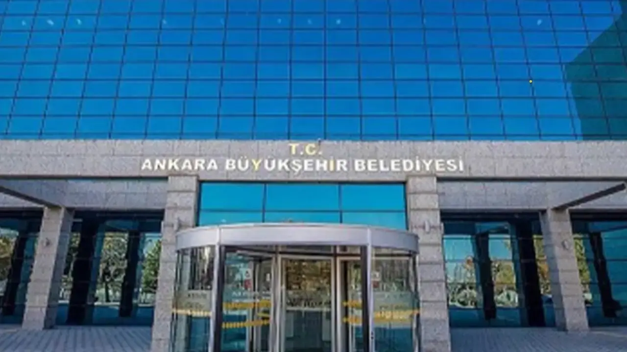 Ankara Büyükşehir Belediyesi, Cumhuriyet Bayramı etkinliklerini iptal etti