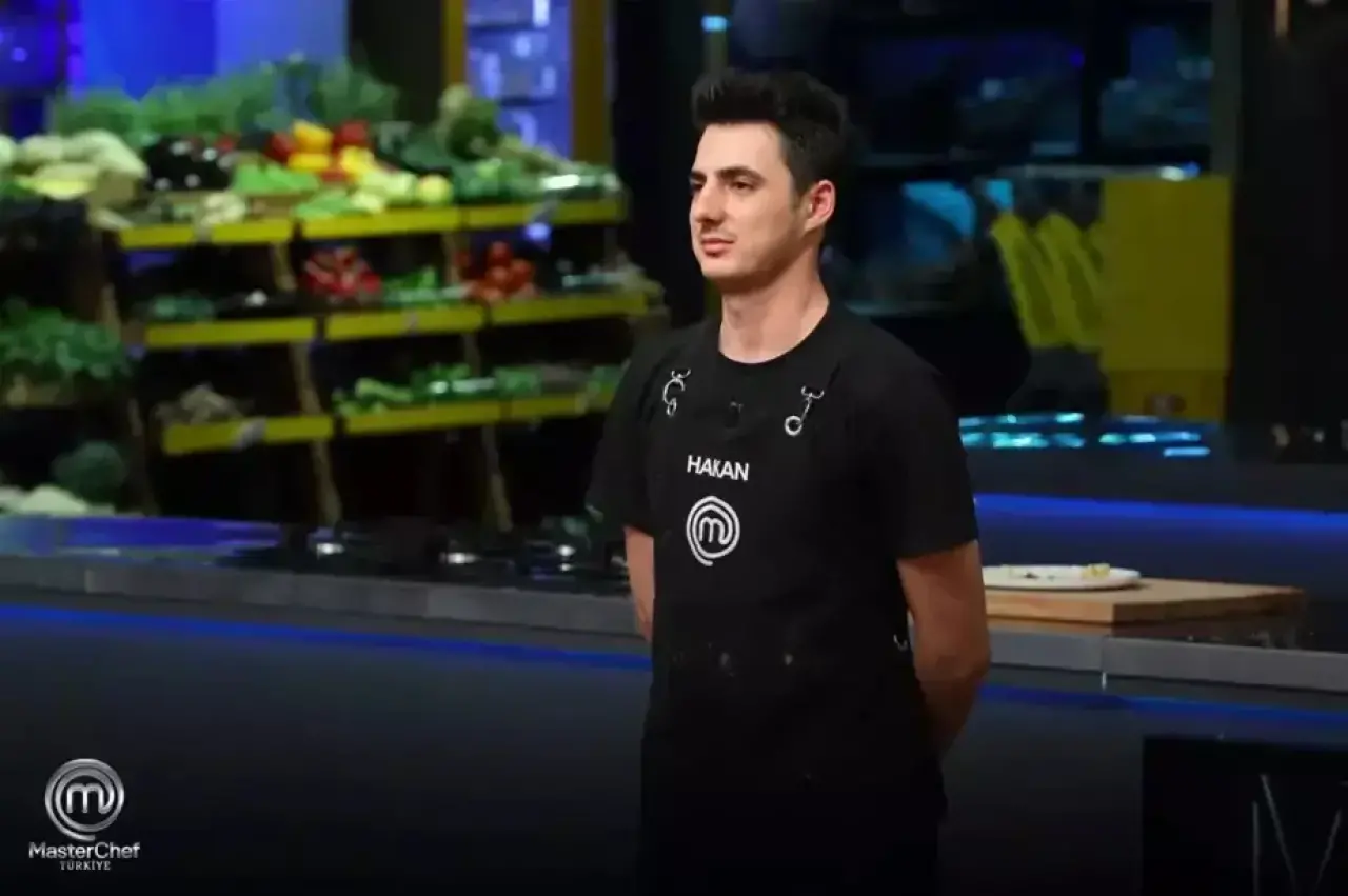 27 Ekim MasterChef'te Kim Elendi? Hakan mı Yarışmaya Veda Etti?