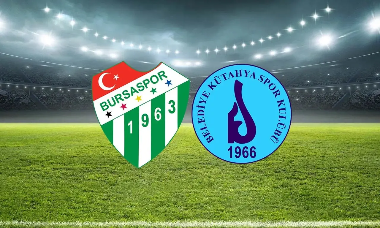 Bursaspor Kütahyaspor Maçı Line TV Nasıl İzlenir? Uydu Frekans Ayarı ve Şifresiz Kanal Bilgileri