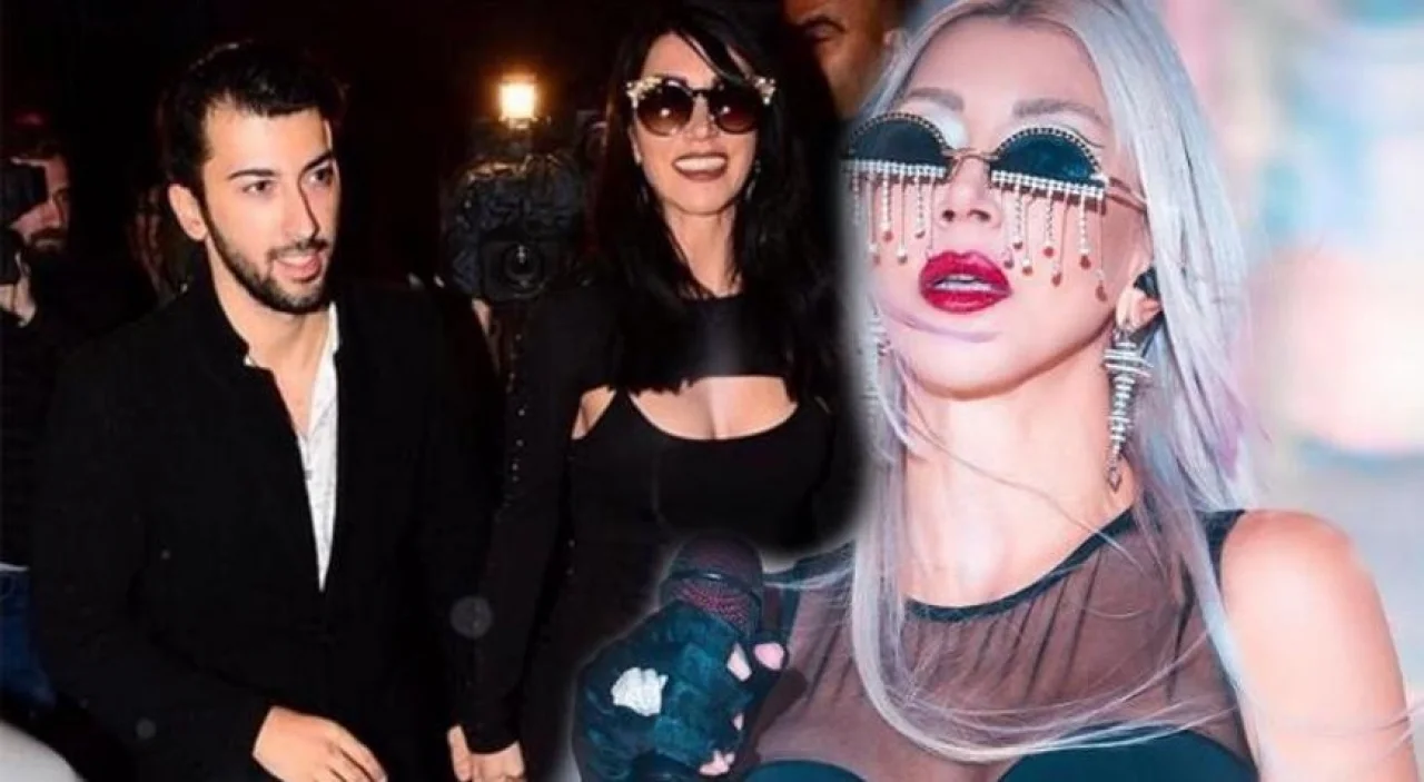 Hande Yener’den Oğlu Çağın Kulaçoğlu’na Duygusal Doğum Günü Mesajı! “Gururumsun Canımın İçi”