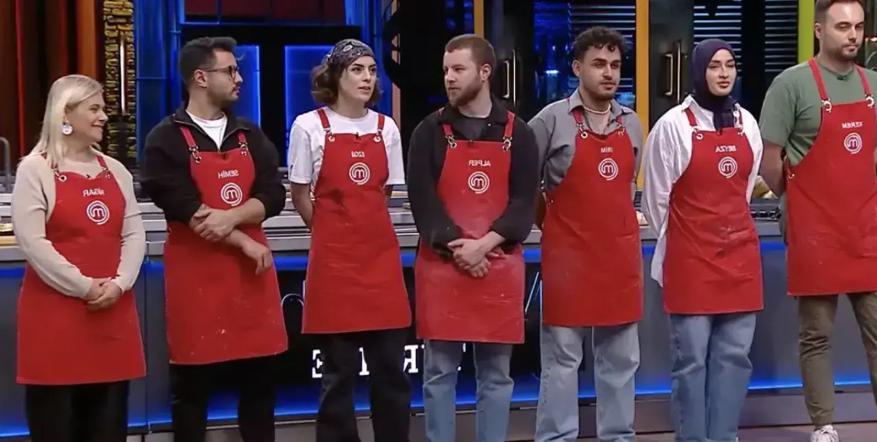 MasterChef’te Dün Akşam (25 Ekim) Ödül Oyununu Kazanan Kim? Şeflerin Hiçbirine Ödül Vermemesi Tepki Yağdı!