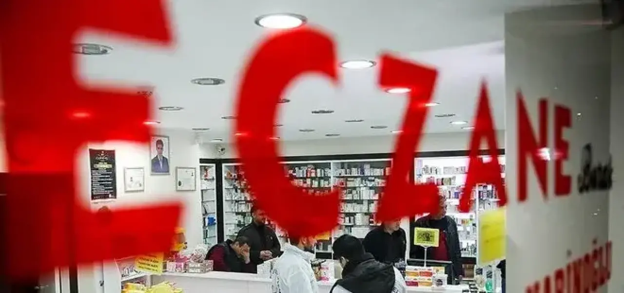 29 Ekim'de eczaneler, hastaneler, sağlık ocakları açık mı? 28 Ekim ve 29 Ekim eczaneler kapalı mı, yarım gün mü?