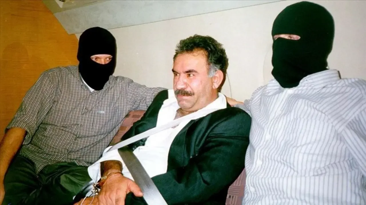 Abdullah Öcalan’ın Şartları Ortaya Çıktı! İki Şart ile Görüşeceği İddia Edildi!