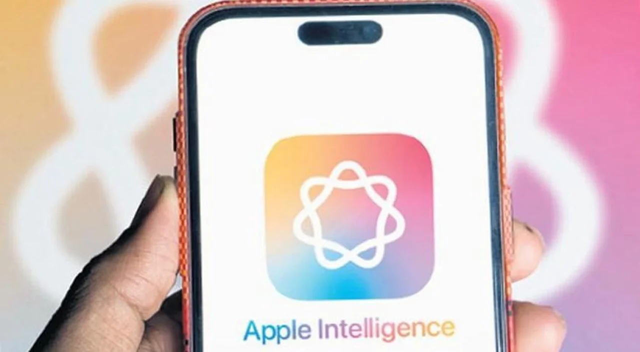 Apple Intelligence Üst Modellerde! Siri Artık Daha Akıllı ve Sohbet Odaklı