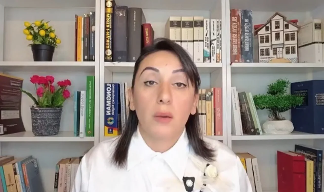 Eylül Ecem Zal kimdir, nereli, hangi okuldan mezun, YouTube hesabı?