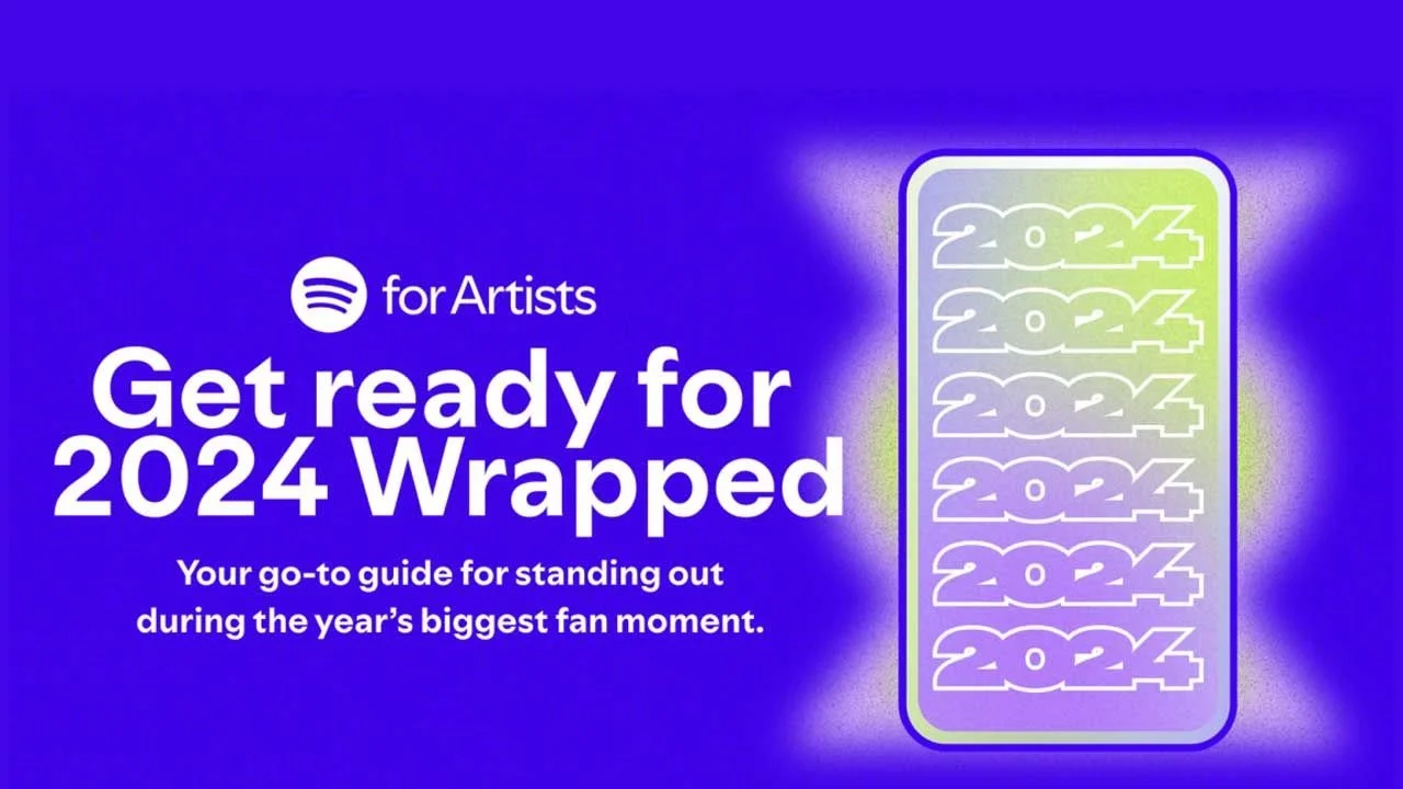 Spotify Wrapped nedir, 2024 Ne İçerecek? 2024 İçin Tahmini Yayın Tarihi, Spotify Wrapped Nasıl Paylaşılır?