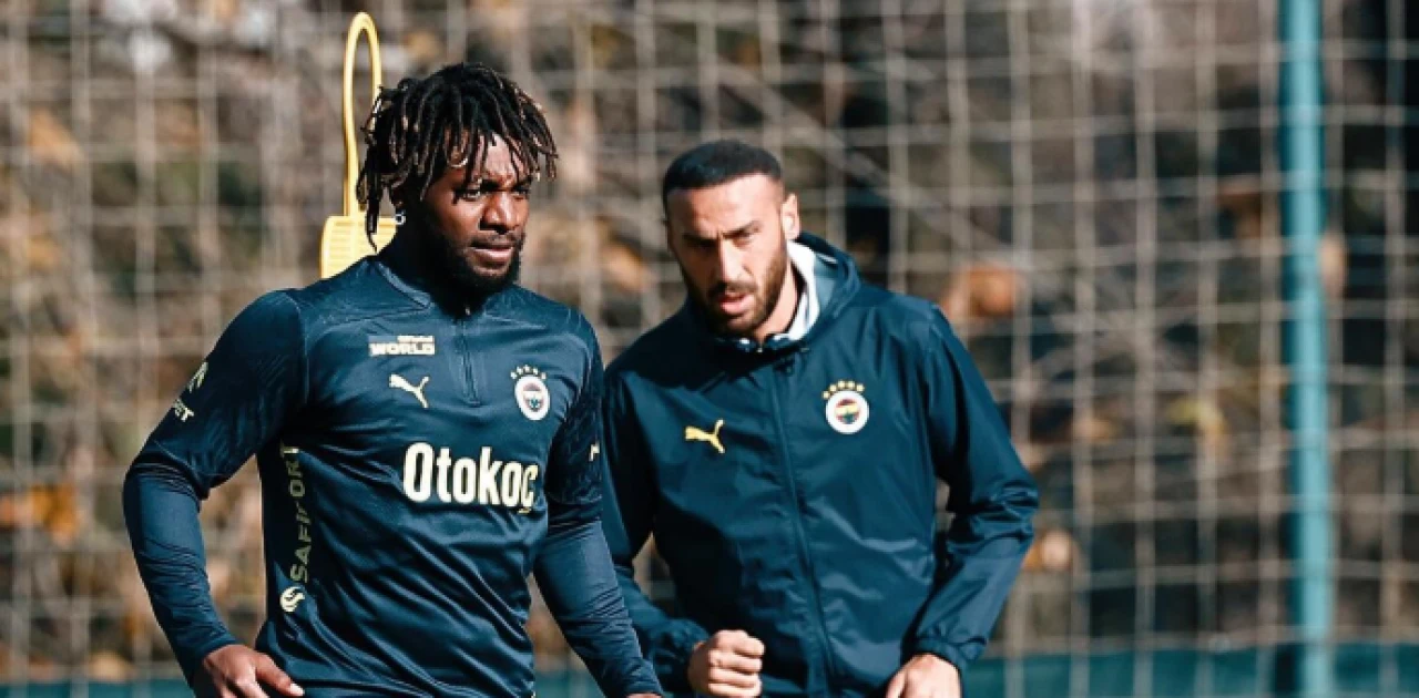 Allan Saint-Maximin ve Çağlar Söyüncü Slavia Prag maçında oynayacak mı?