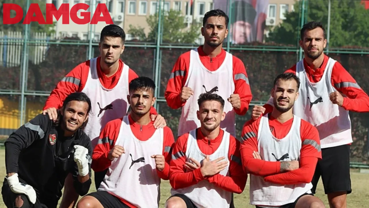 Hatayspor, Konyaspor Karşısında Galibiyet Arayacak