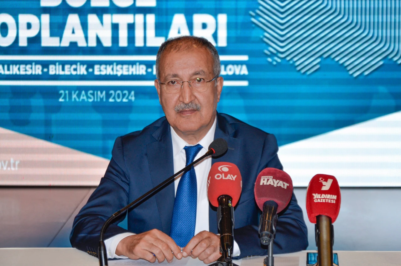 Cavit Erkılınç: Resmi ilanların garantörü BİK'tir!