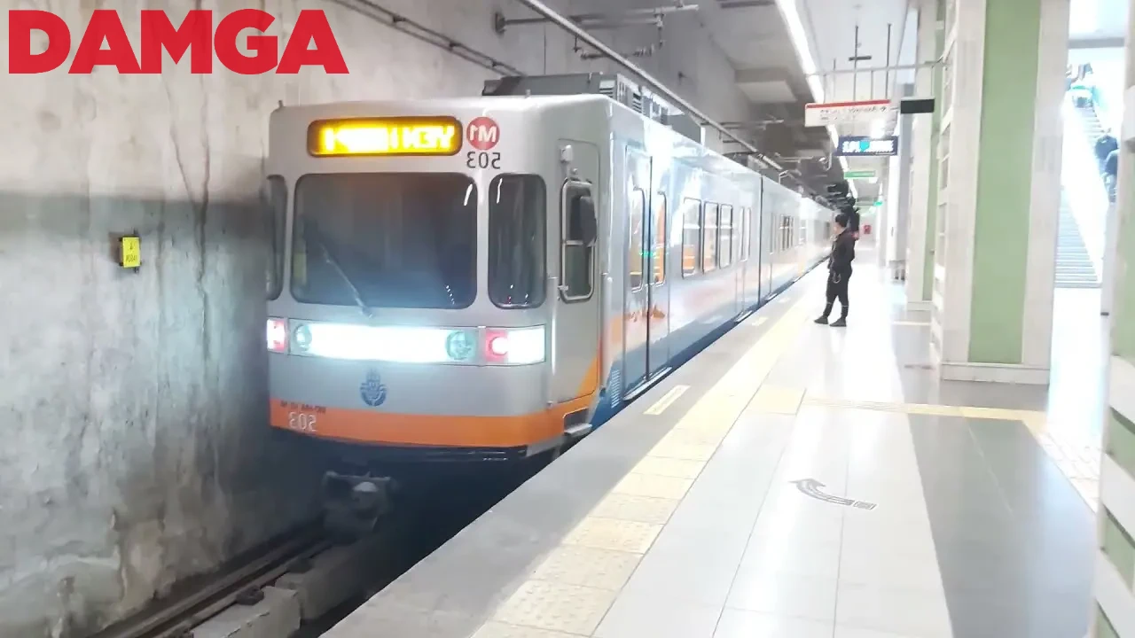 M1 Metro Durakları Nerede, Nasıl Gidilir, Güzergahı Nereye Gider?