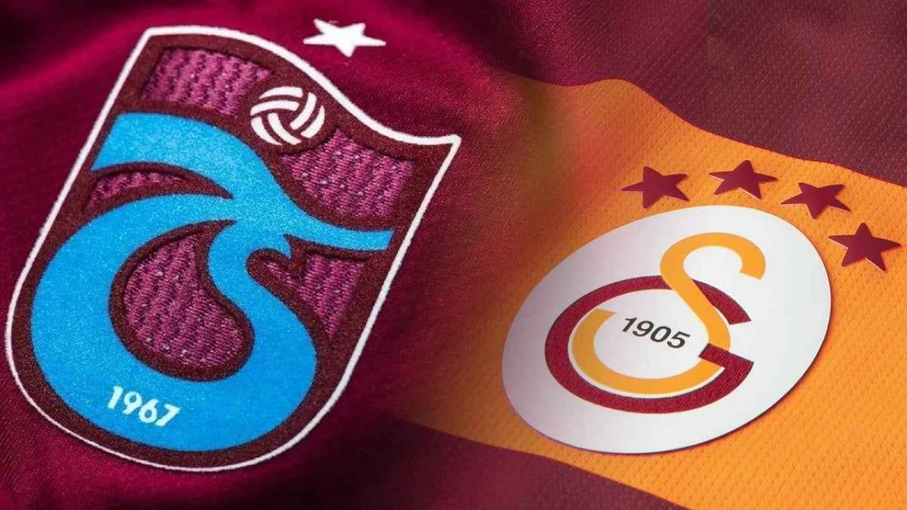 Galatasaray ve Trabzonspor'dan Süper Lig'i sallayacak takas! Kerem Demirbay'a karşılık Eren Elmalı