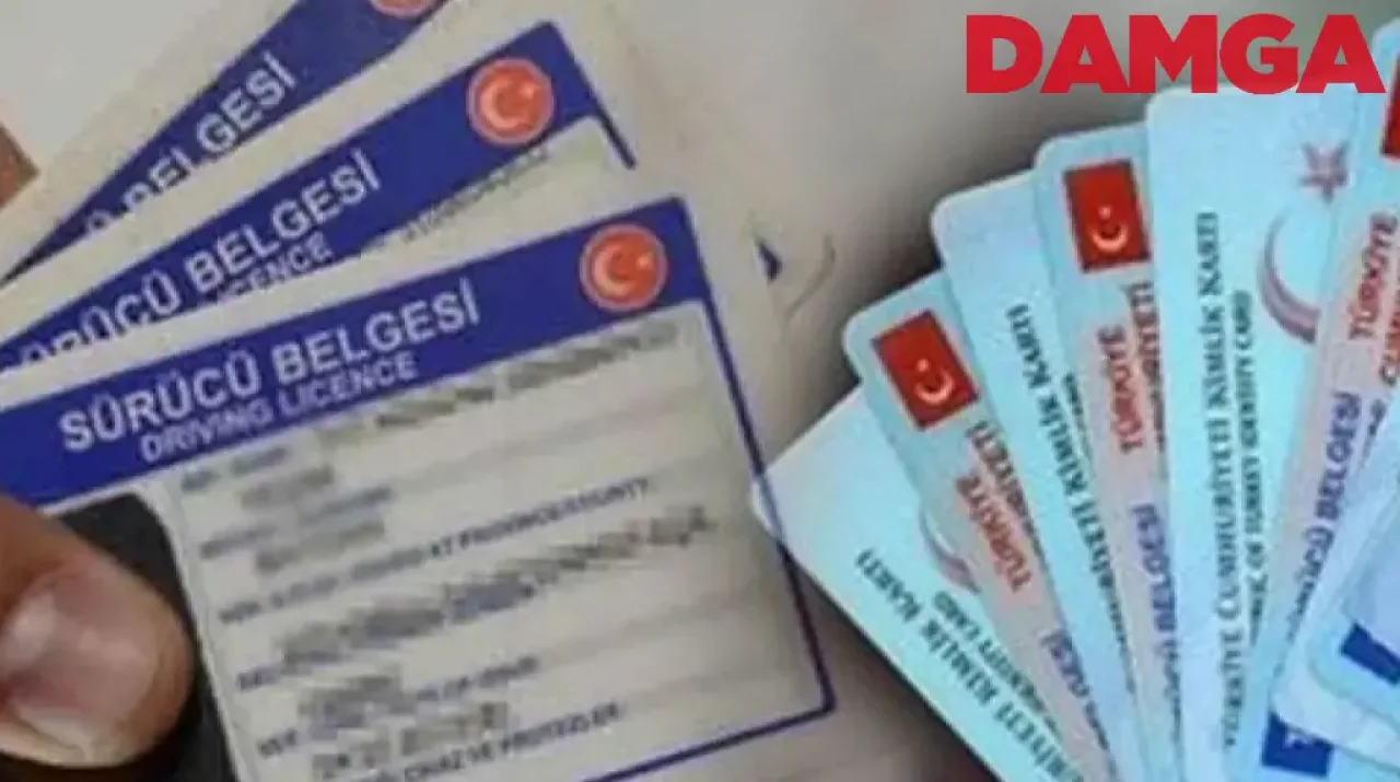 Ehliyette son tarih yaklaşıyor! Randevular Doldu Acele Edin!