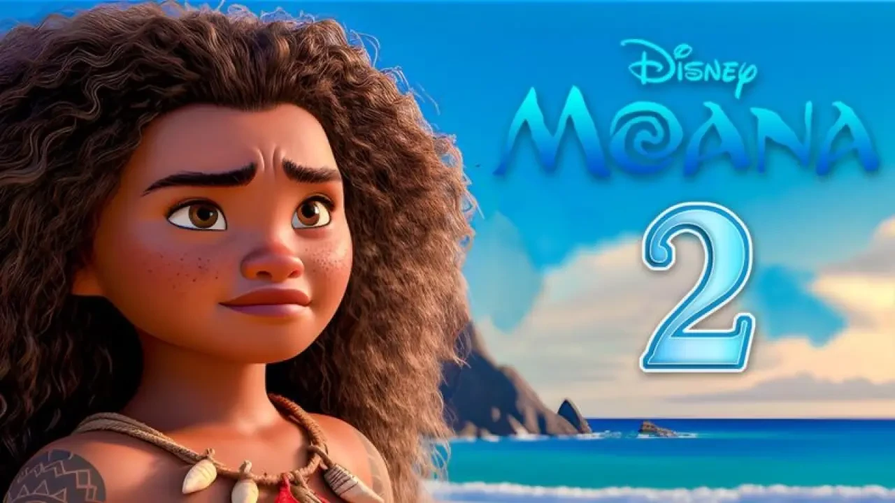 "Moana 2" Türkiye’de ve İstanbul’da Hangi Sinemalarda Gösteriliyor? İşte Tüm Detaylar!