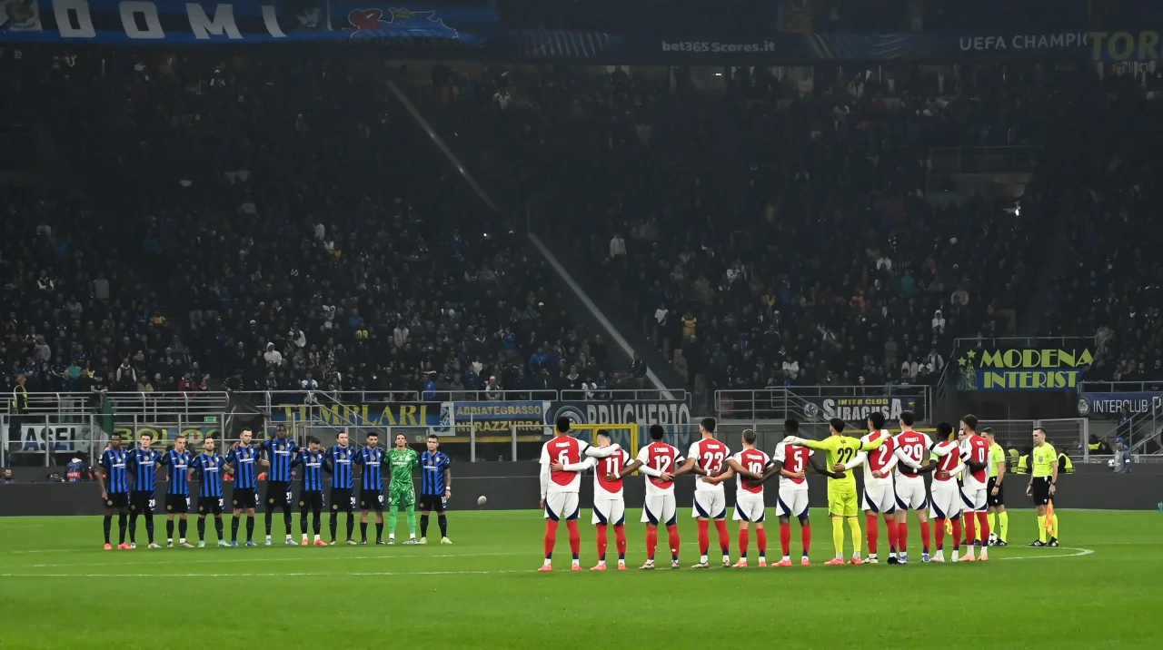 Şampiyonlar Ligi'nde gecenin sonuçları 6 Kasım 2024 Çarşamba! Benfica, Bayern Münih deplasmanından eli boş döndü!