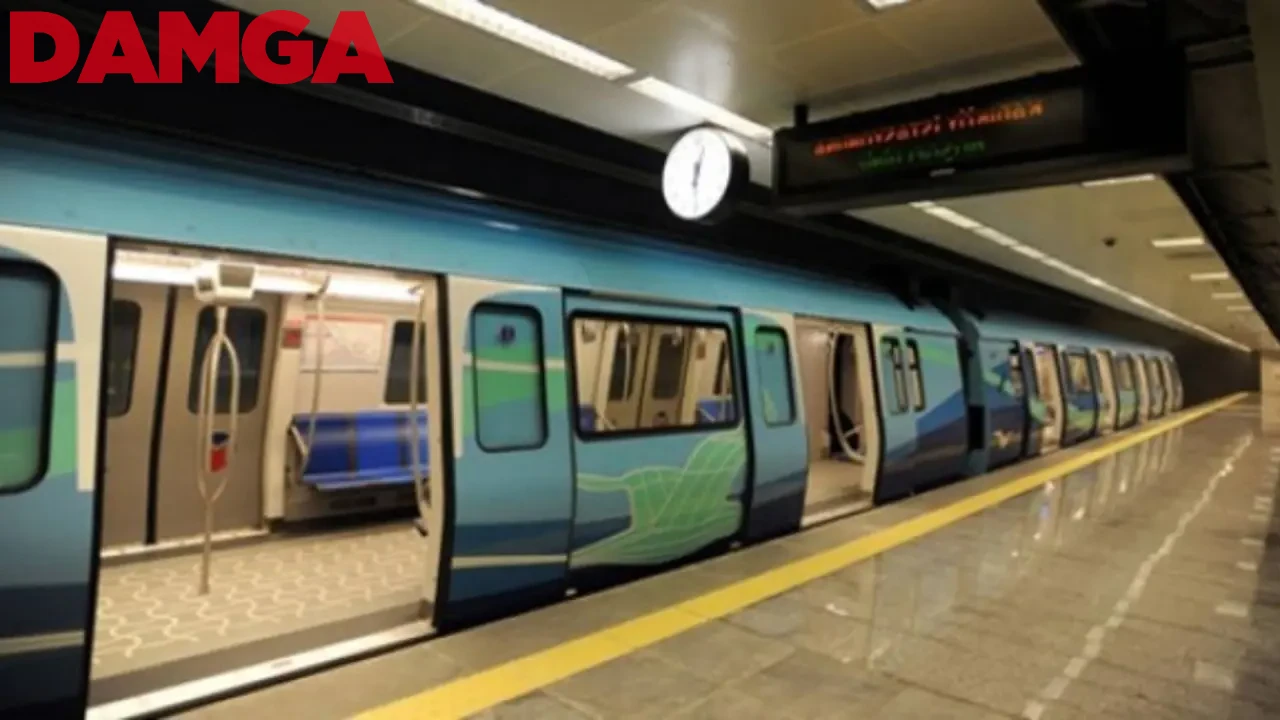 Kadıköy Metro Durakları Nerede, Nasıl Gidilir, Tren, Metrobüs M4 ve M2 Güzergahı Nereye Gider, Var mı?