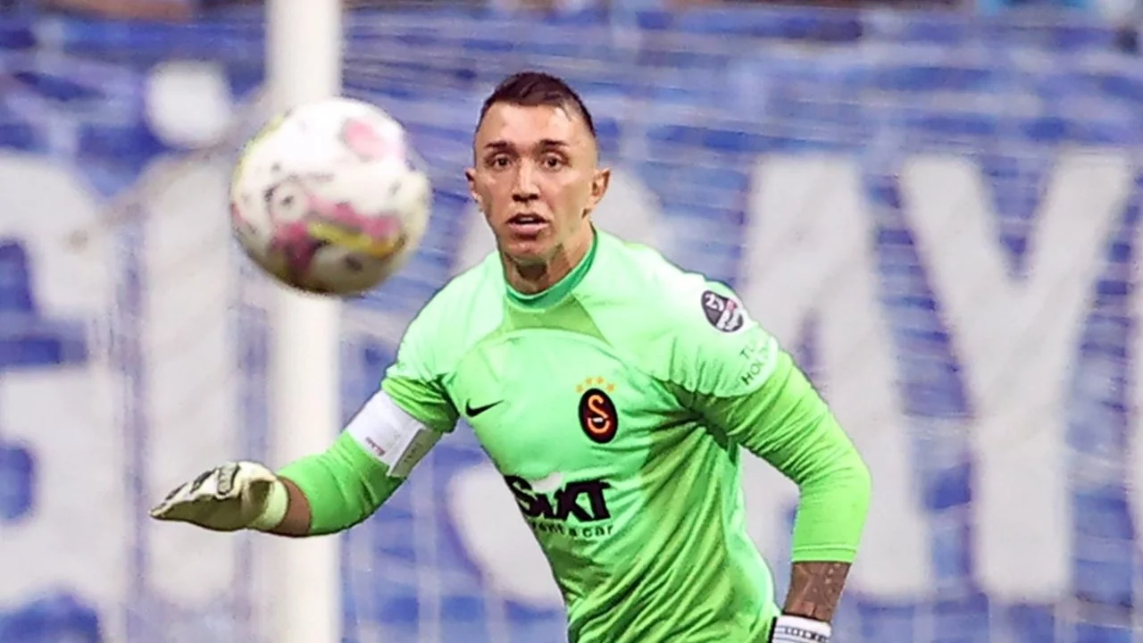 Muslera’nın Yerine Gelecek Kaleci Kim? İşte Galatasaray’ın Görüştüğü Kaleci Adayları!