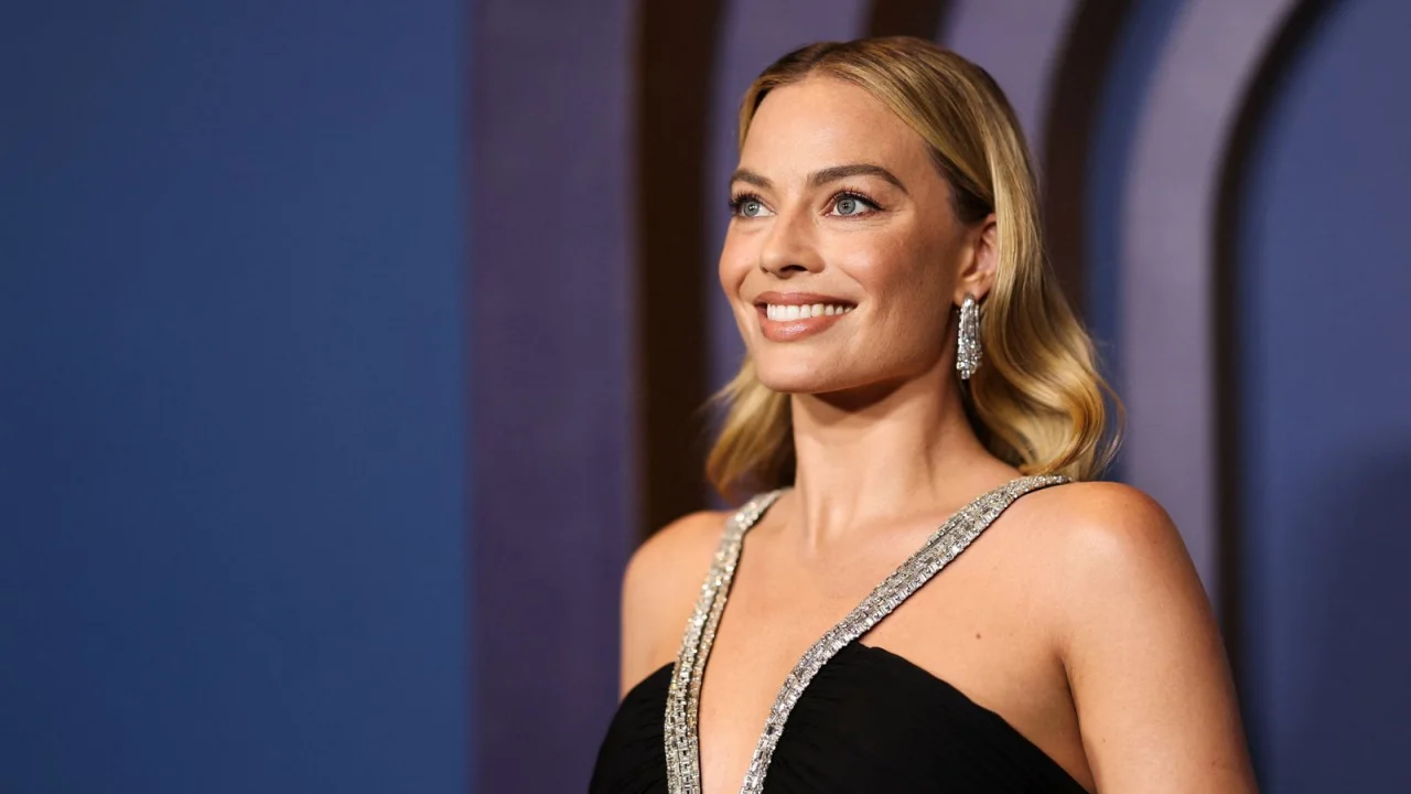 Margot Robbie anne oldu! Margot Robbie kimdir, kaç yaşında, nereli?