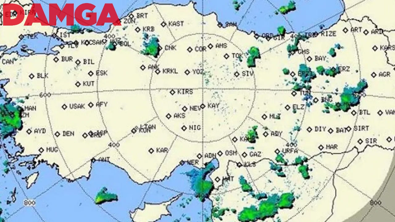 Hava Durumu Tahminleri: 30 Kasım 2024: İstanbul'a Kar Yağacak mı? İstanbul Hava Durumu