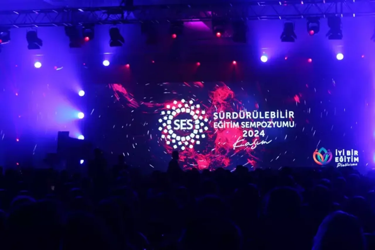 Sürdürülebilir Eğitim Antalya’da Tartışıldı!