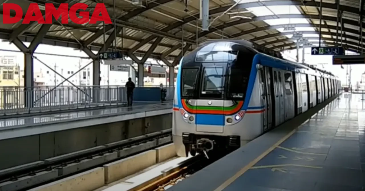 Başakşehir Metro Durakları: Nerede, Nasıl Gidilir, m4 Güzergahı Nereye gider, Var mı?