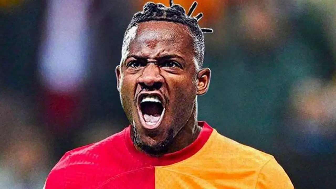 Michy Batshuayi Kimdir? Kariyeri, Özel Hayatı ve Güncel Transferi Hakkında Bilgiler