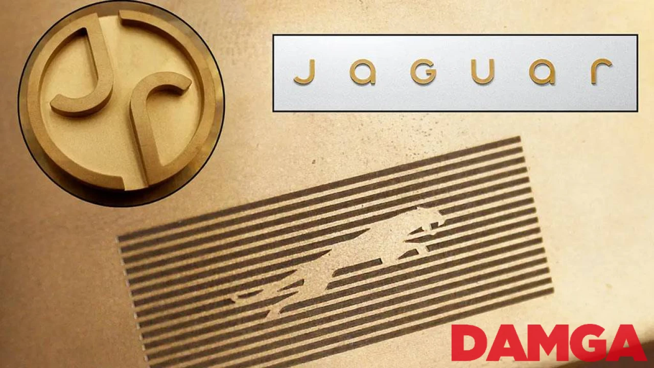 Jaguar, Neden Logosunu Değiştirdi: Yeni Logosu ve Özellikleri