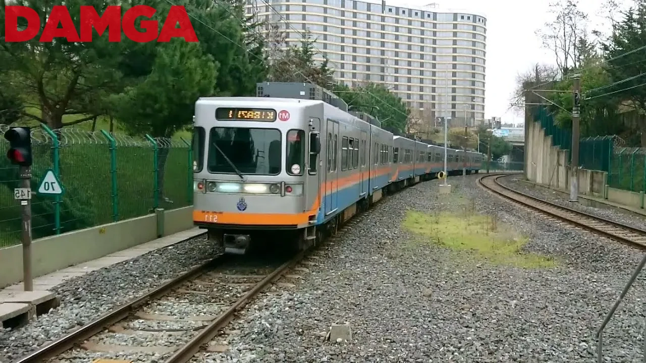 Güngören Metro Durakları Nerede, Nasıl Gidilir, M1, M2 ve M7 Güzergahı Nereye Gider, Var mı?