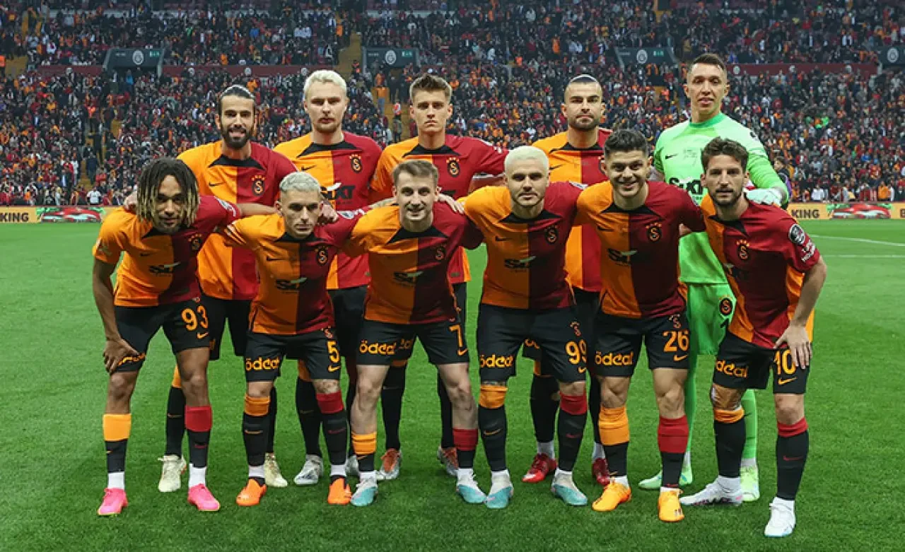 Bodrumspor Galatasaray Maçını Canlı İzle: TV8, InatTV, Taraftarium24 ve GolVar TV Şifresiz İzle