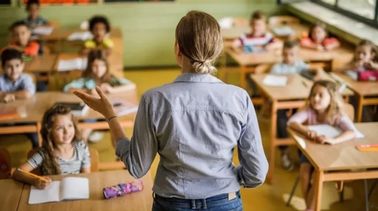 MEB ÖBA öğretmen seminer giriş ekranı: 2024 öğretmen seminerleri başladı mı? Saat kaçta, ne zaman bitecek?