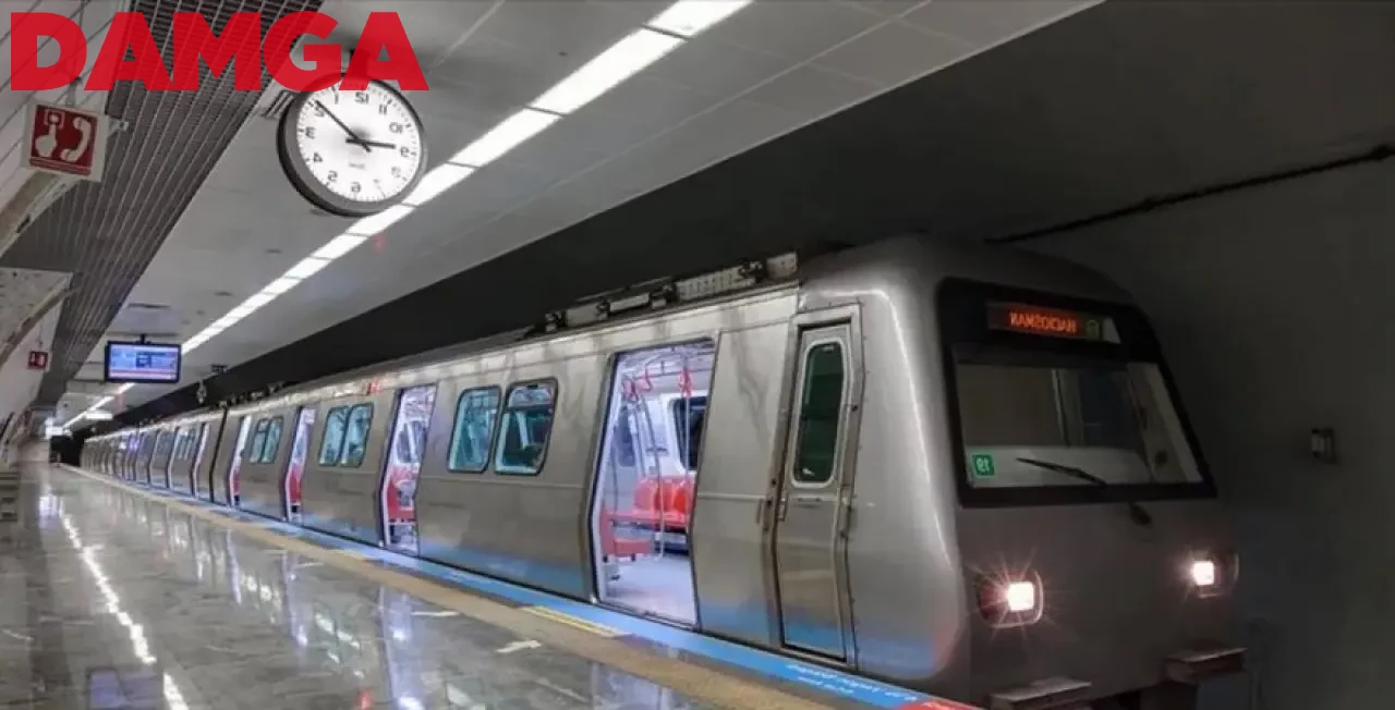 Sultanbeyli Metro Durakları Nerede, Nasıl Gidilir, M5 Güzergahı Nereye Gider, Var mı?