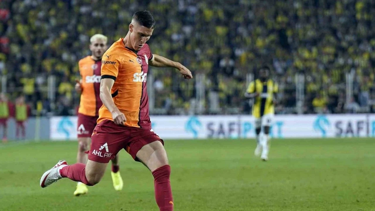 Galatasaray'da Roland Sallai şoku! 6 milyon Euro'ya transfer edilmişti...