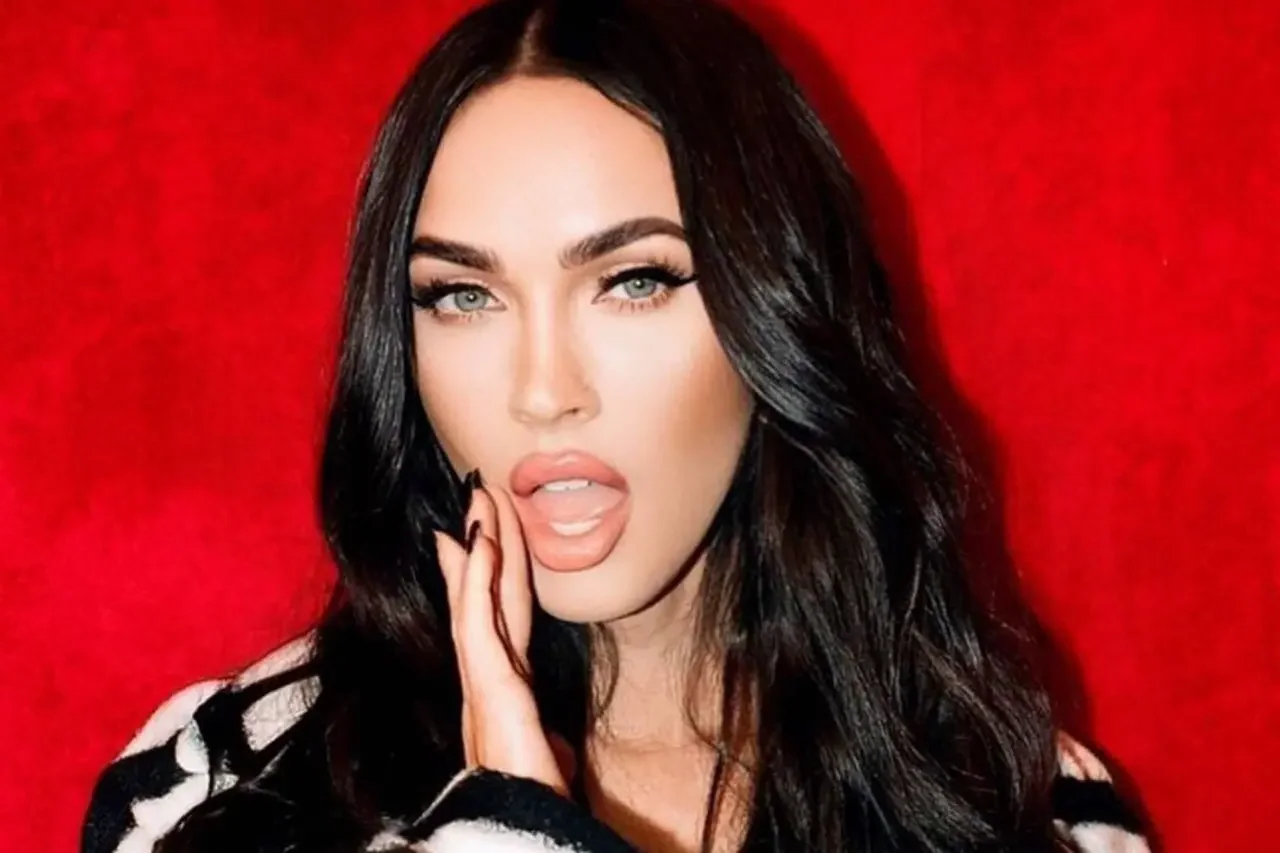 Megan Fox Hamile Olduğunu Duyurdu! Ailelerine Yeni Bir Üye Daha Katılıyor