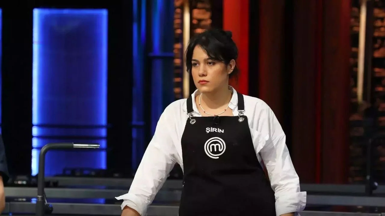 MasterChef Şirin Kimdir, Evli mi, Nerelidir, Kökeni Nedir, Kaç Yaşında, Ne İş Yapar? Biyografisi ve Hayatı