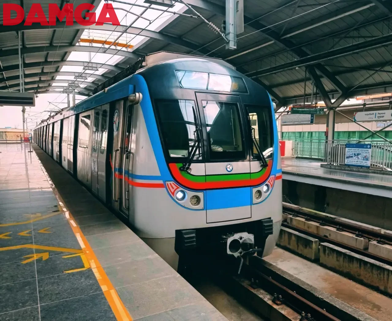 Arnavutköy metro durakları Nerede, Nasıl Gidilir, m4 Güzergahı nereye gider, Metro Var mı?