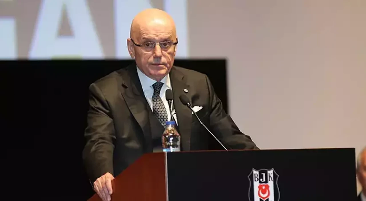 Beşiktaş Divan Kurulu Başkanı Tevfik Yamantürk: Erken seçim ve teknik direktör açıklaması yaptı!