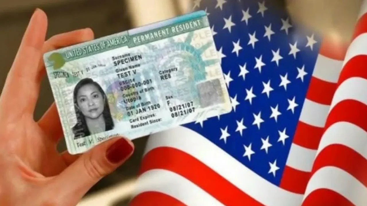 DV Lottery Green Card 2025 başvuru tarihleri ve son gün ne zaman?