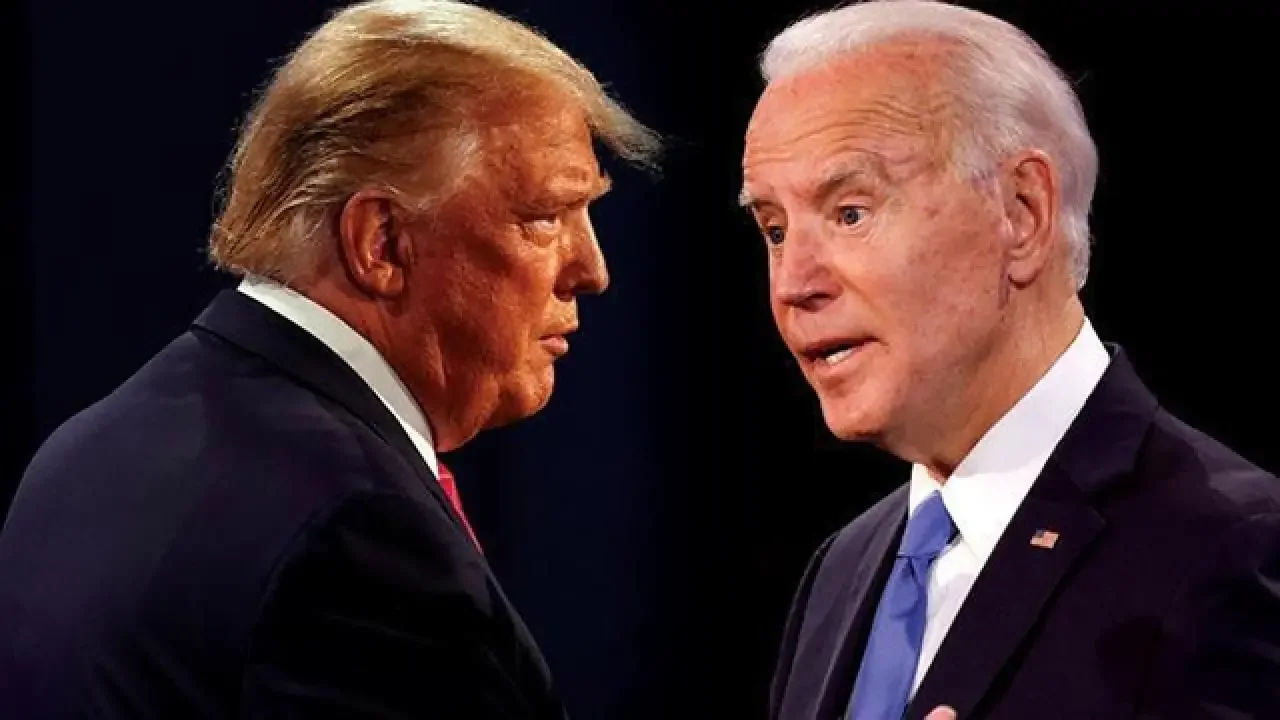 Biden ve Trump 13 Kasım’da Oval Ofis'te Buluşacak! ABD Siyasetinde Tarihi Görüşme