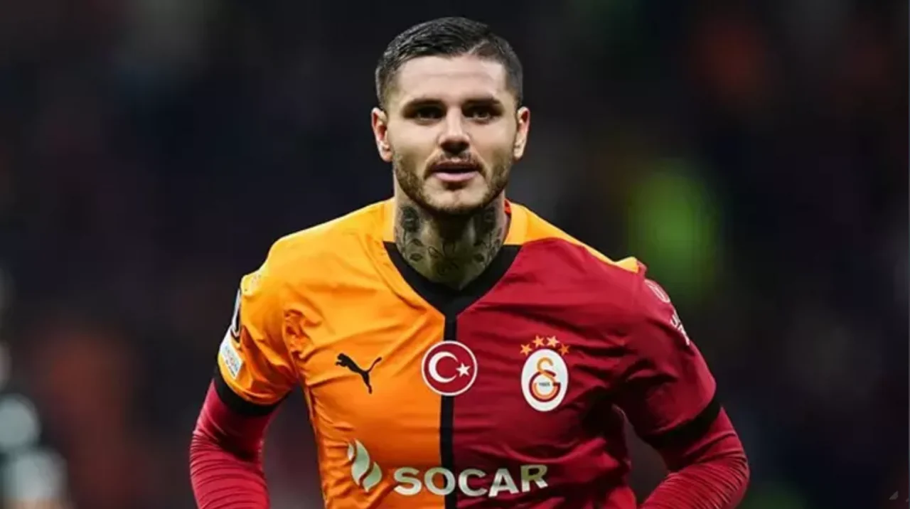 Galatasaray'dan yeni Icardi açıklaması! Sağlık durumu ve rahatsızlığı açıklandı