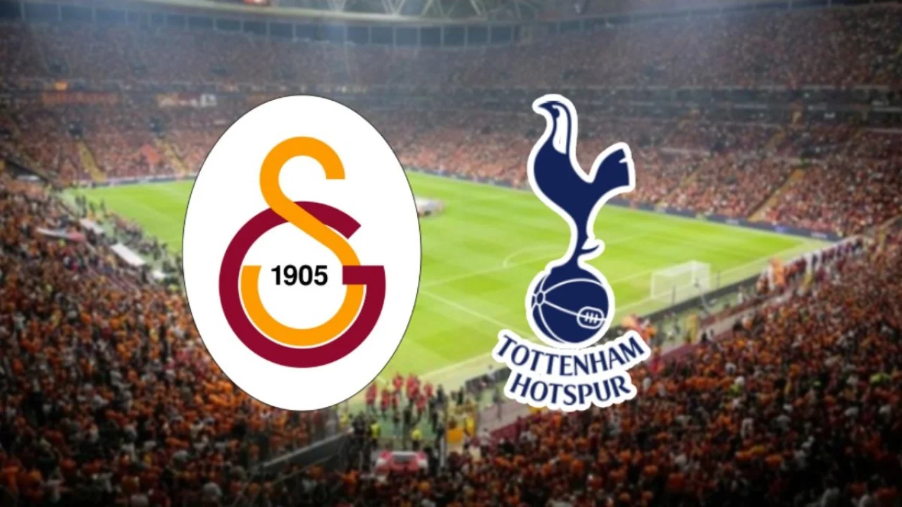 GS-Tottenham Maçı Tarihi, ŞİFRESİZ mi, Saat Kaçta ve Hangi Kanalda Canlı Yayınlanacak?