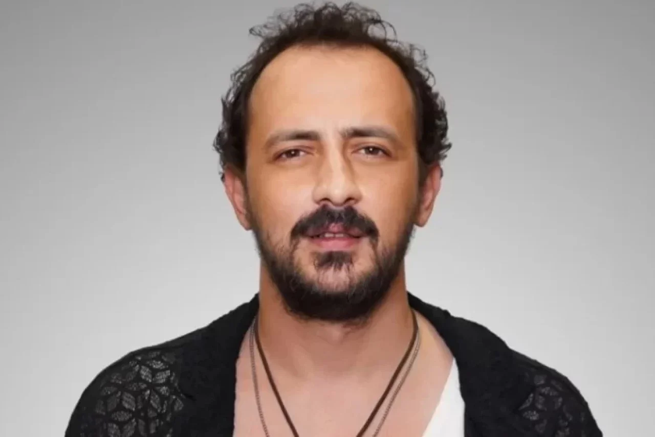 Gizli Bahçe'nin Ateş'i Kerem Özdoğan kimdir, sevgilisi, çocuğu, boyu, oynadığı dizi filmler?