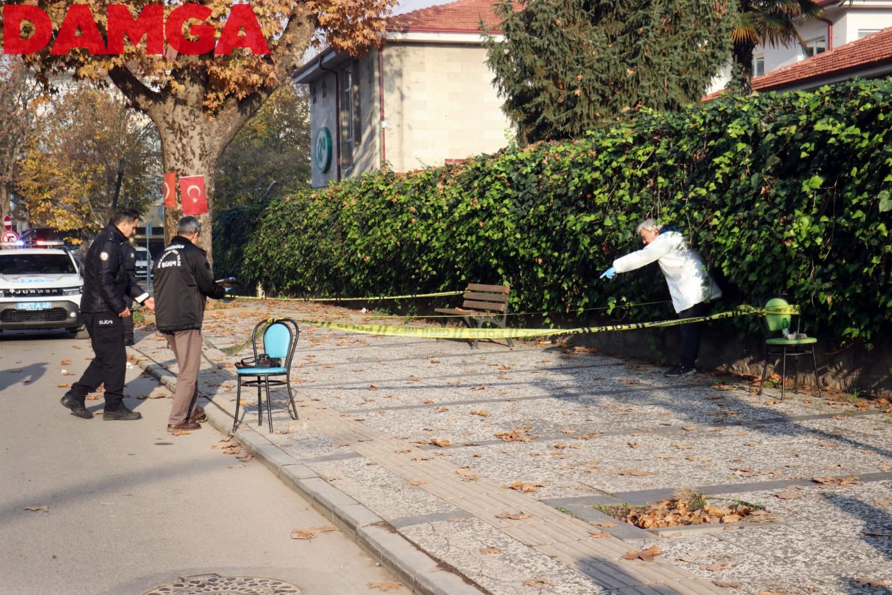 Sakarya'da Şelale Mırzalı Cinayeti: İşe Giderken Silahlı Saldırıya Uğrayan Genç Kadın Hayatını Kaybetti