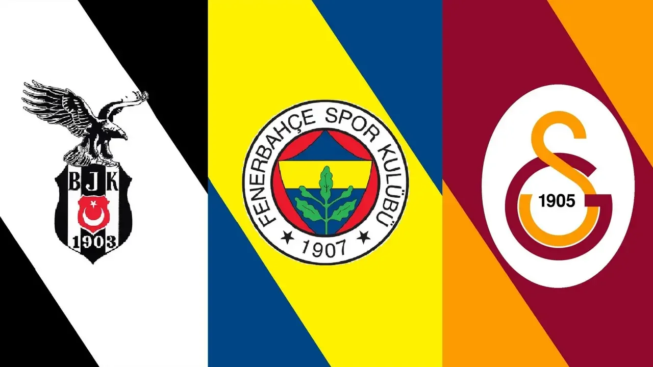 10 Kasım Süper Lig Maçları! Futbolseverler Nefeslerini Tuttu! Galatasaray, Beşiktaş ve Fenerbahçe Sahada