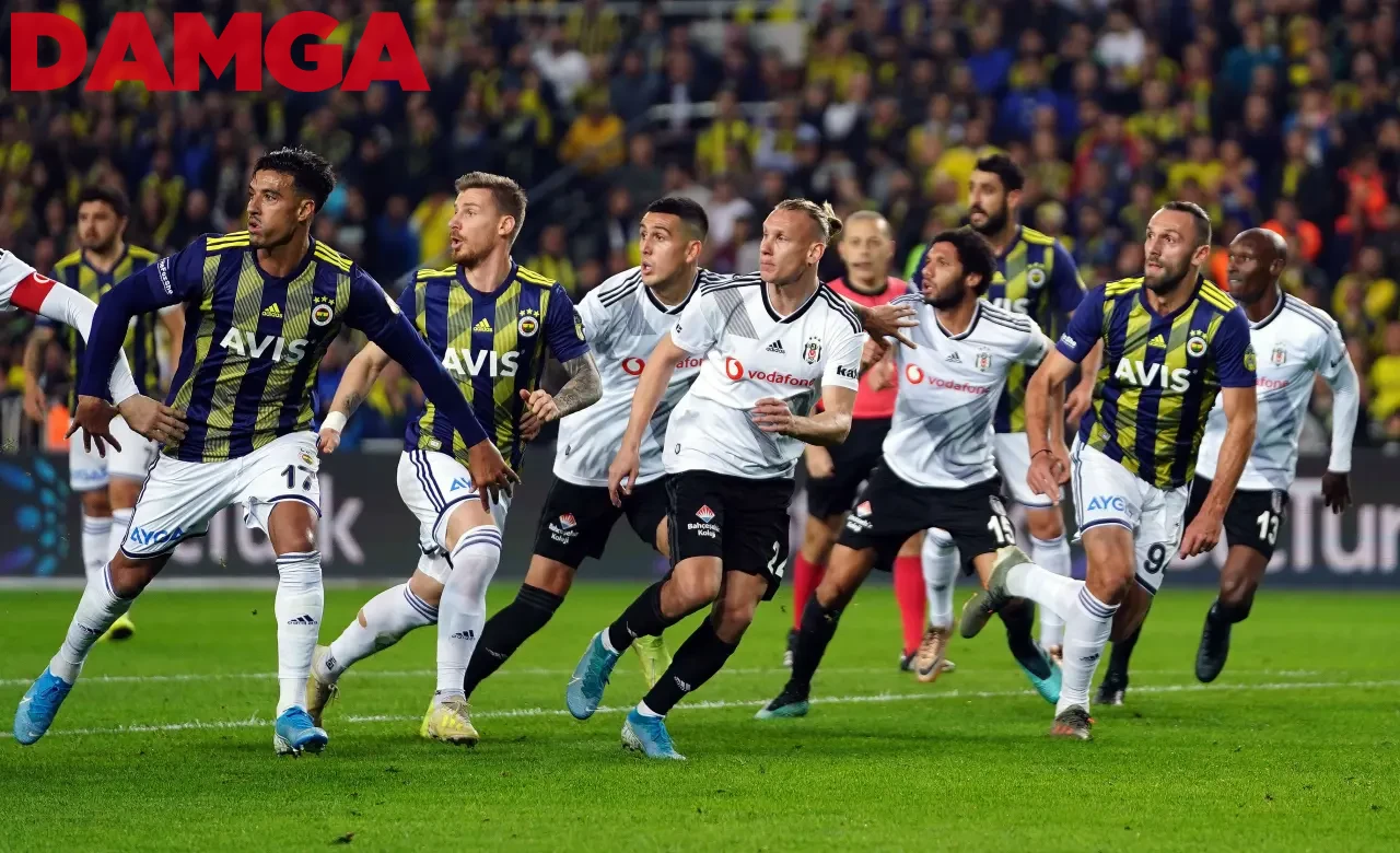 Süper Lig ve Diğer Liglerde Bugün Oynanacak Maçlar 22 Kasım 2024