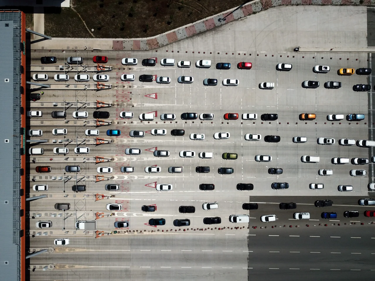 Bu sabah İstanbul trafiğinde durum ne? İBB İstanbul trafik yoğunluğu 14 Kasım 2024 Perşembe!