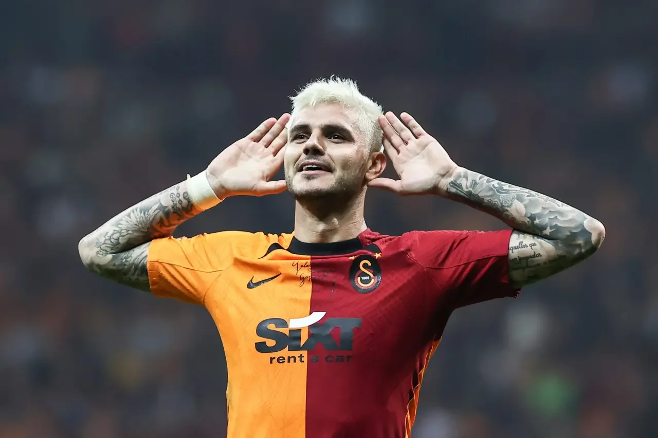 Galatasaray, Icardi için ne kadar bonservis bedeli istiyor?  Hangi takımlara transfer olabilir?