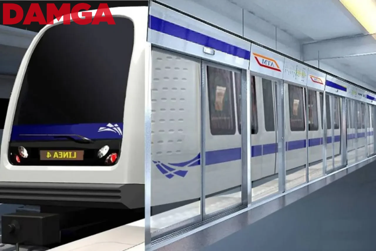 M4 Metro Durakları Nerede, Nasıl Gidilir, Güzergahı Nereye Gider?