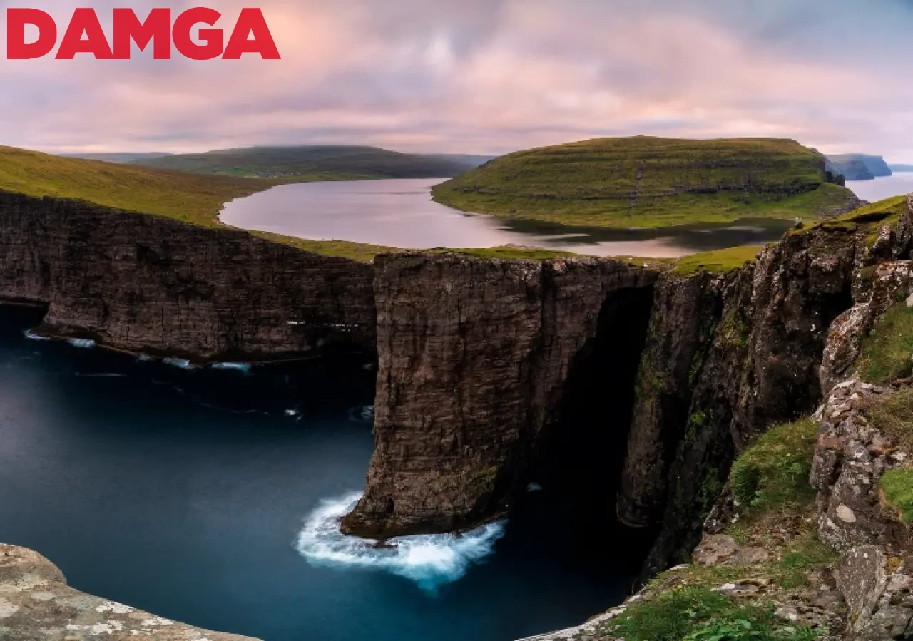 Faroe Adaları, Nerede, Nasıl Gidilir, Vize İstiyor Mu, Başkenti Neresi, Para Birimi nedir?