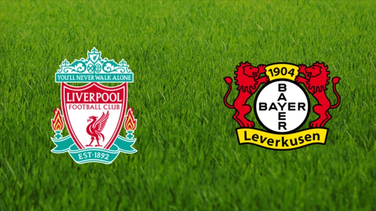 Liverpool - Bayer Leverkusen Maçı Şifresiz Kanalı, Canlı Veren Yabancı Kanal, Nereden İzlenir, Maç Yayın Linki Var mı?